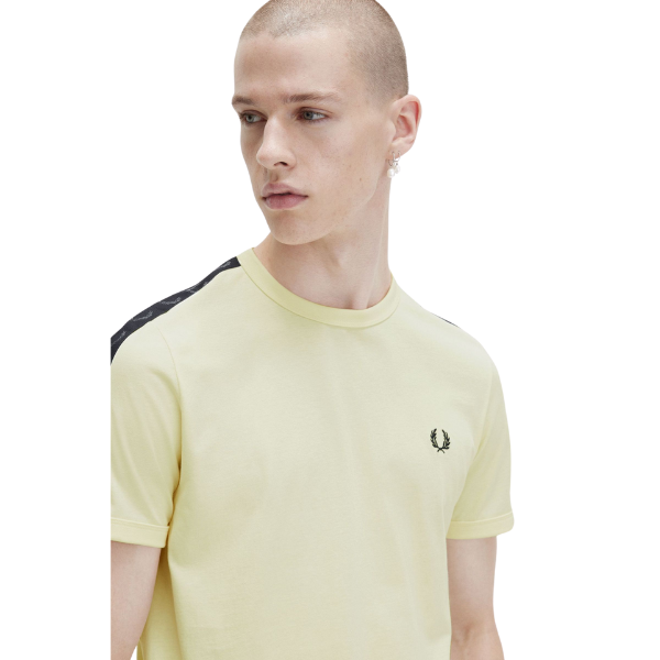 CAMISETA FRED PERRY M5675