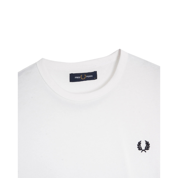 CAMISETA FRED PERRY M3519