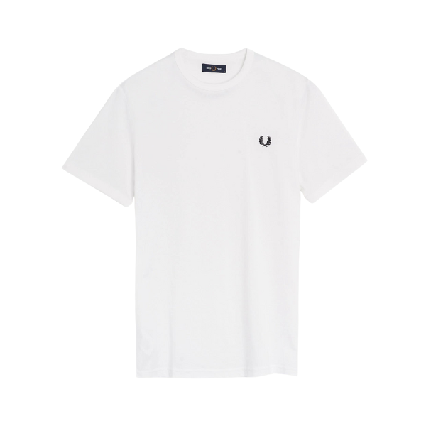 CAMISETA FRED PERRY M3519