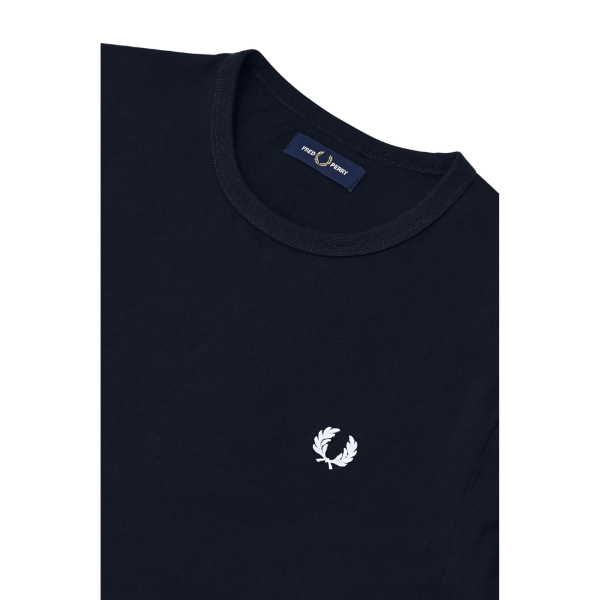 CAMISETA FRED PERRY M3519