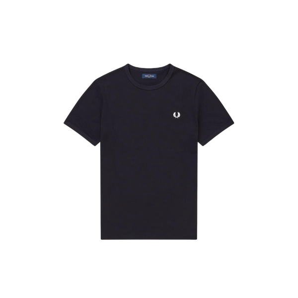 CAMISETA FRED PERRY M3519