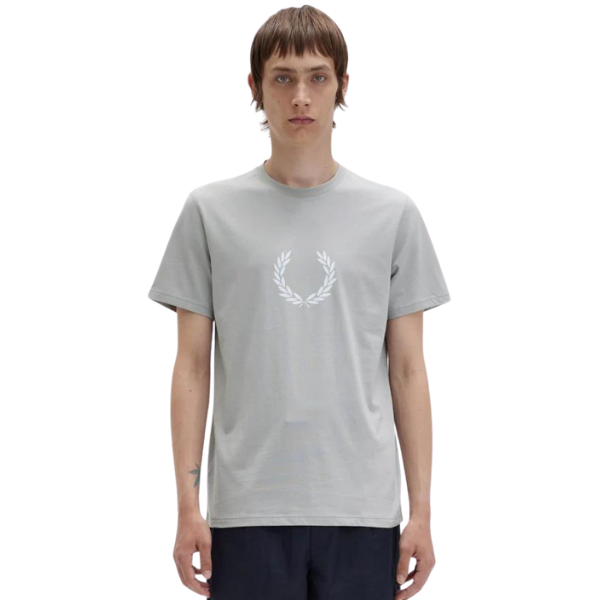 CAMISETA FRED PERRY M5632