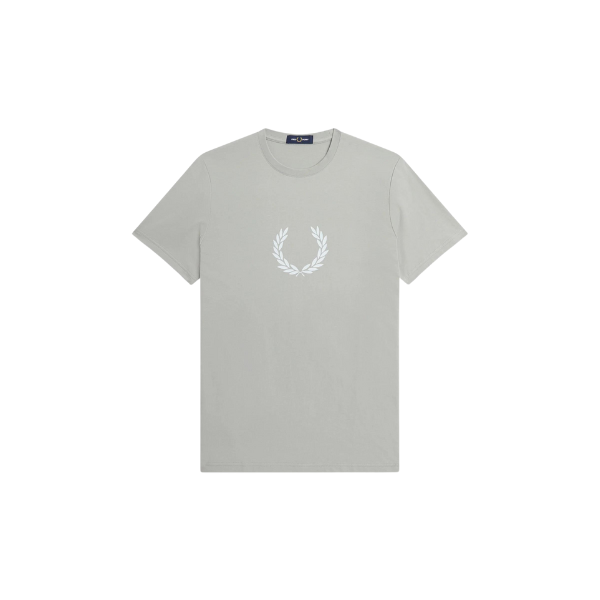 CAMISETA FRED PERRY M5632