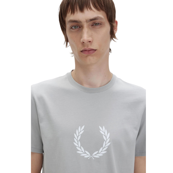 CAMISETA FRED PERRY M5632