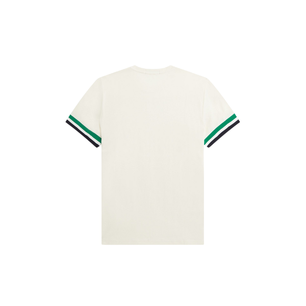 CAMISETA FRED PERRY M5609