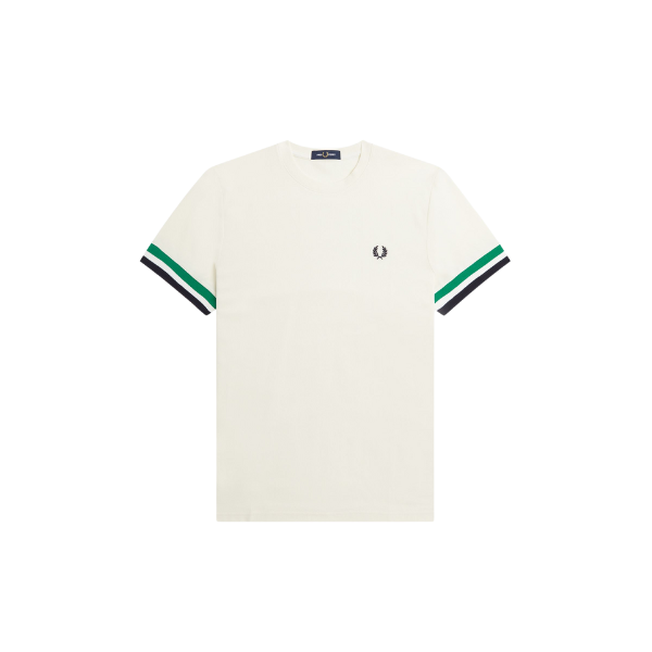 CAMISETA FRED PERRY M5609