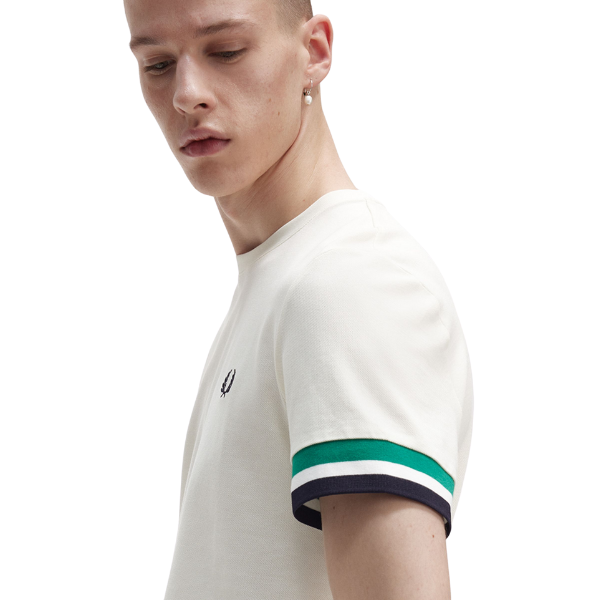 CAMISETA FRED PERRY M5609