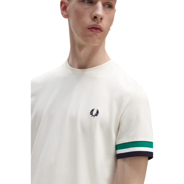 CAMISETA FRED PERRY M5609