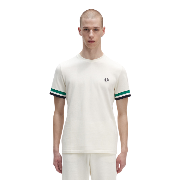 CAMISETA FRED PERRY M5609