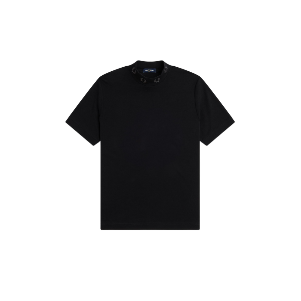 CAMISETA FRED PERRY M5610