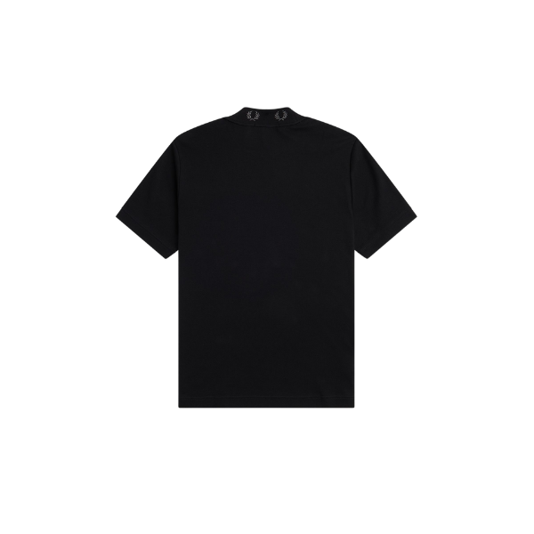 CAMISETA FRED PERRY M5610