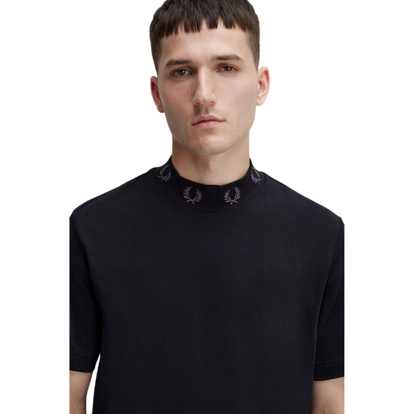 CAMISETA FRED PERRY M5610