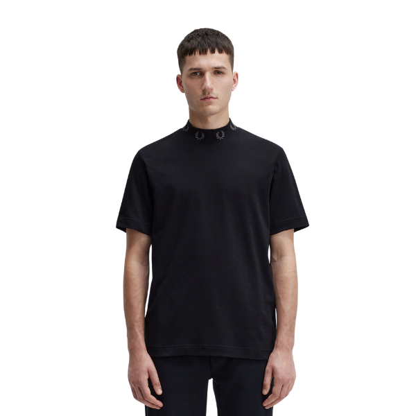 CAMISETA FRED PERRY M5610