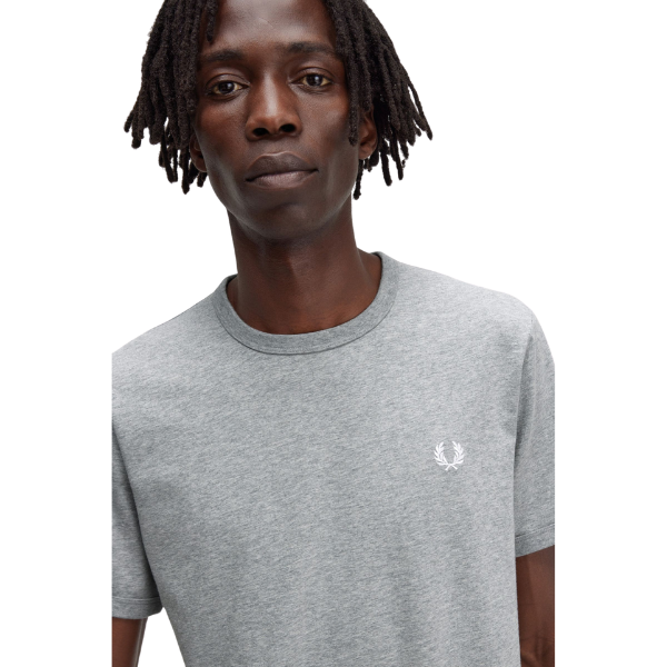 CAMISETA FRED PERRY M3519