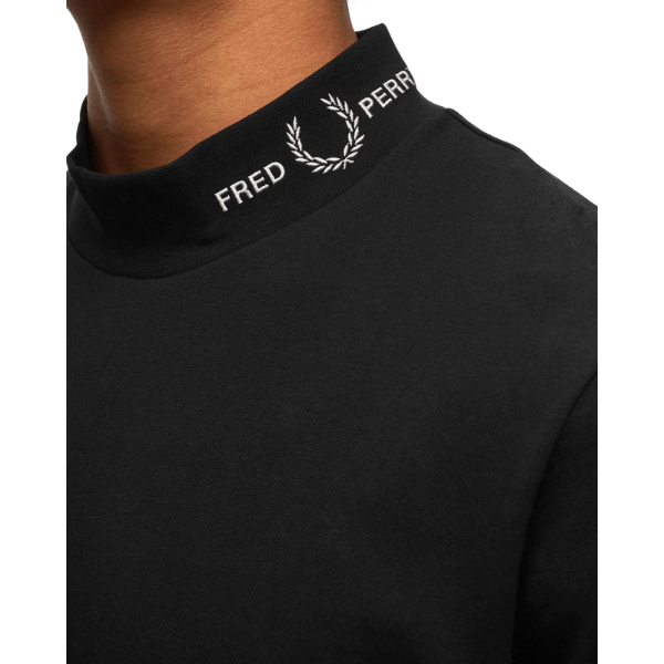 CAMISETA FRED PERRY M5611