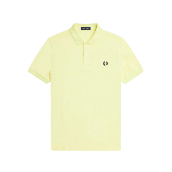 POLO FRED PERRY M6000