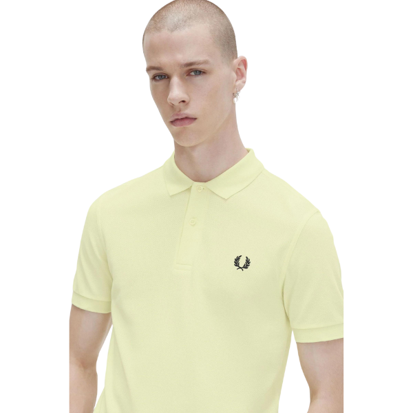 POLO FRED PERRY M6000