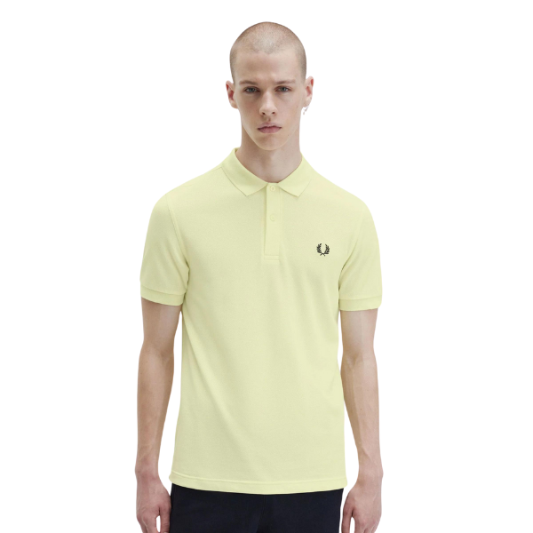 POLO FRED PERRY M6000