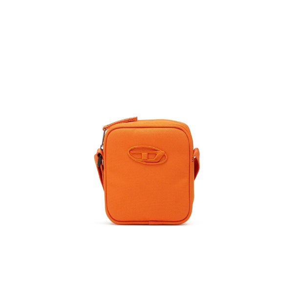 BAG DIESEL D.90 CAMERA LARANJA