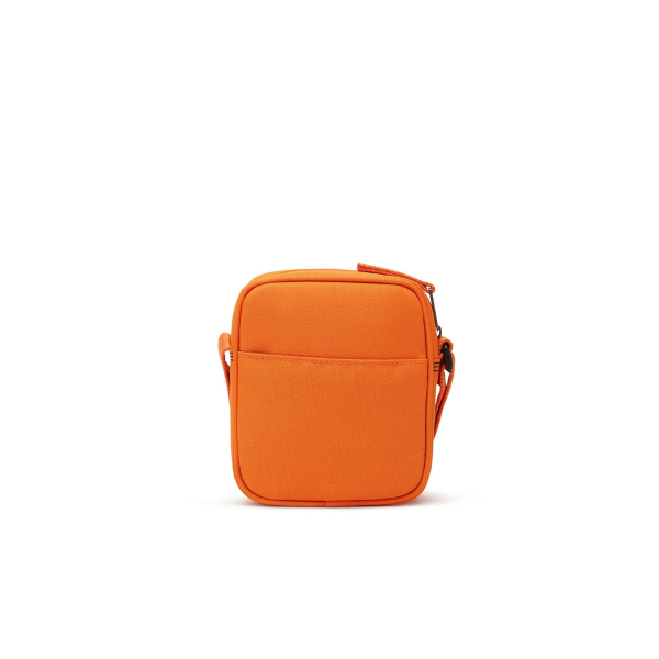 BAG DIESEL D.90 CAMERA LARANJA