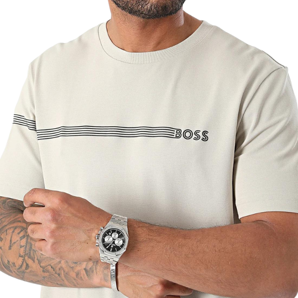 CAMISETA BOSS TEE 5