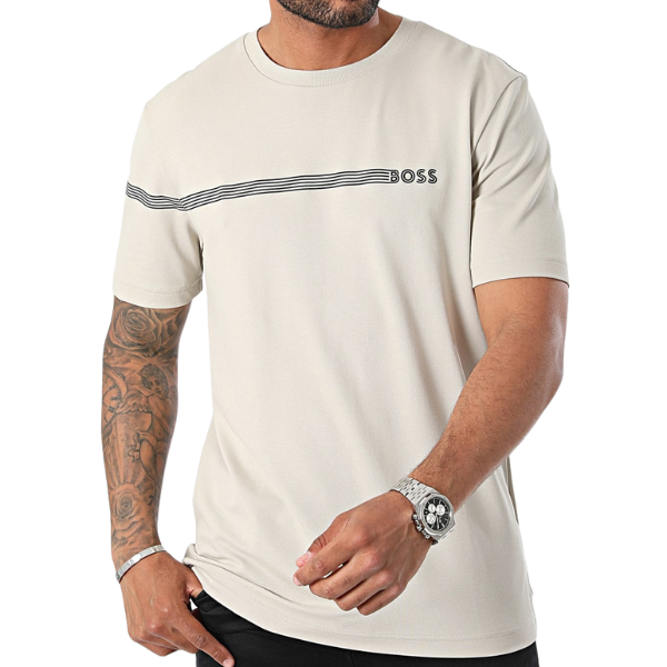 CAMISETA BOSS TEE 5