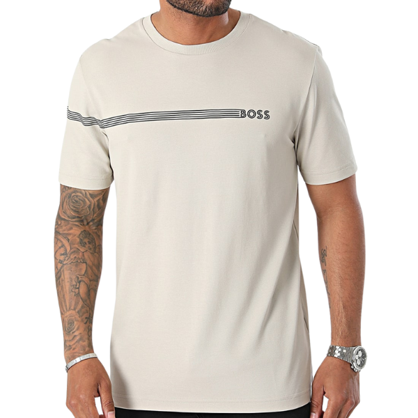 CAMISETA BOSS TEE 5