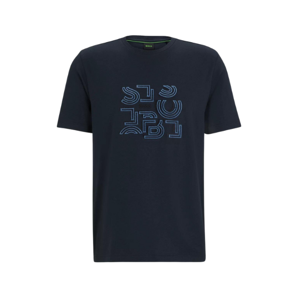 CAMISETA BOSS TEE 4