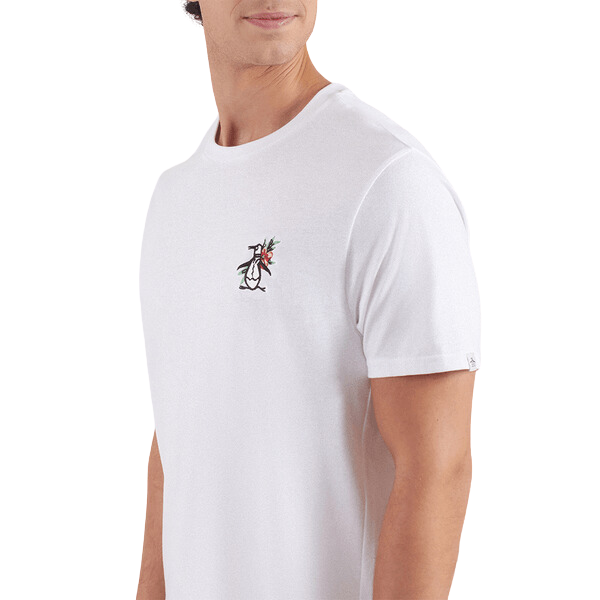 CAMISETA PENGUIN OPKF2049118