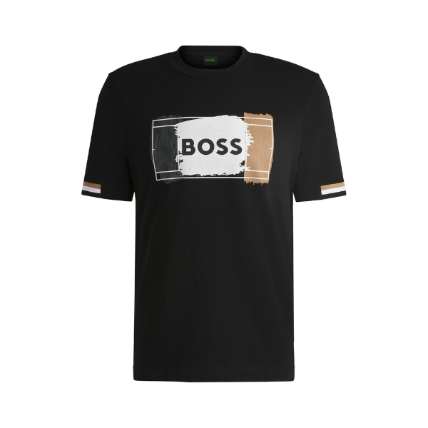 Camiseta Tee BOSS Open 001