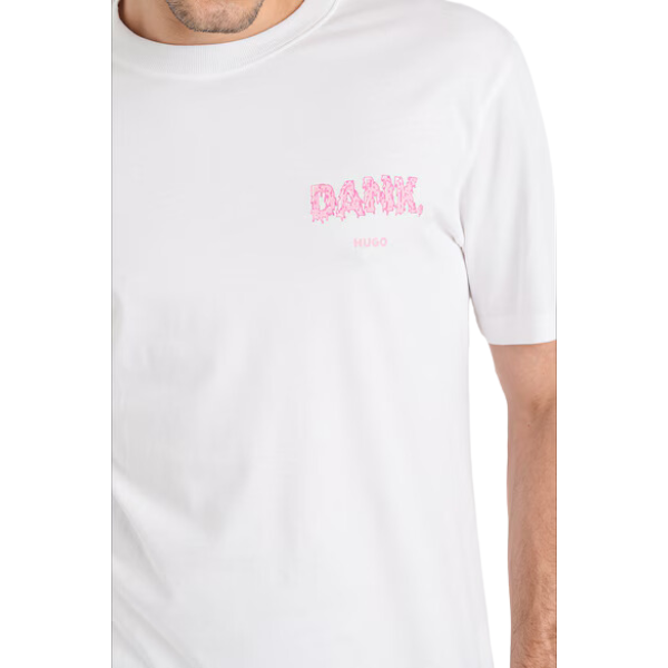 Camiseta Danckugo