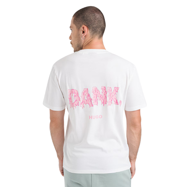 Camiseta Danckugo