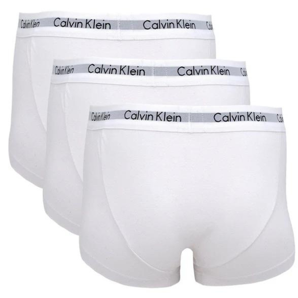 KIT 3 CUECAS CALVIN KLEIN