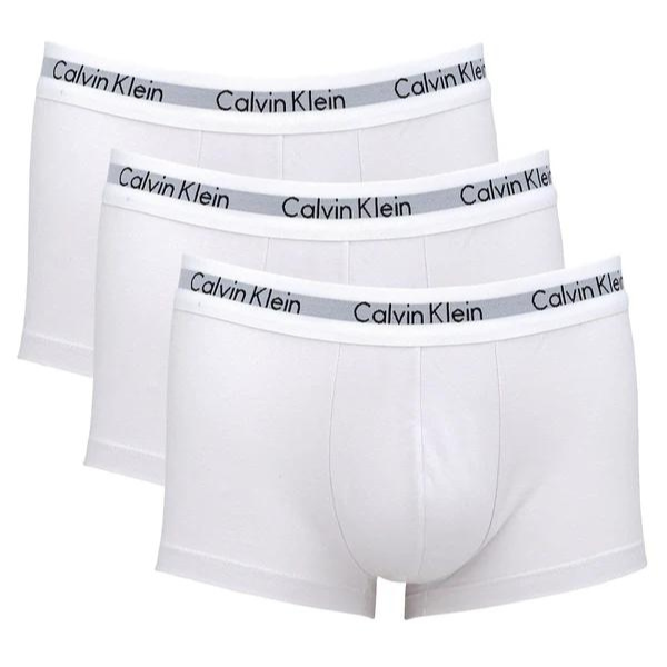 KIT 3 CUECAS CALVIN KLEIN