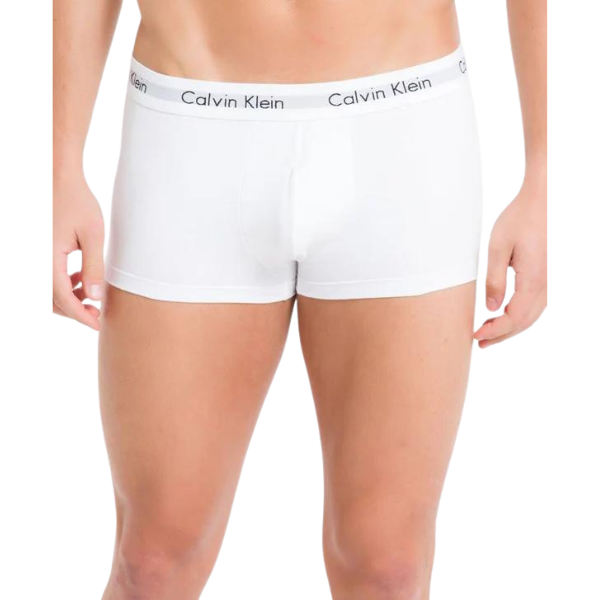 KIT 3 CUECAS CALVIN KLEIN