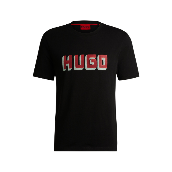 CAMISETA HUGO DAQERIO