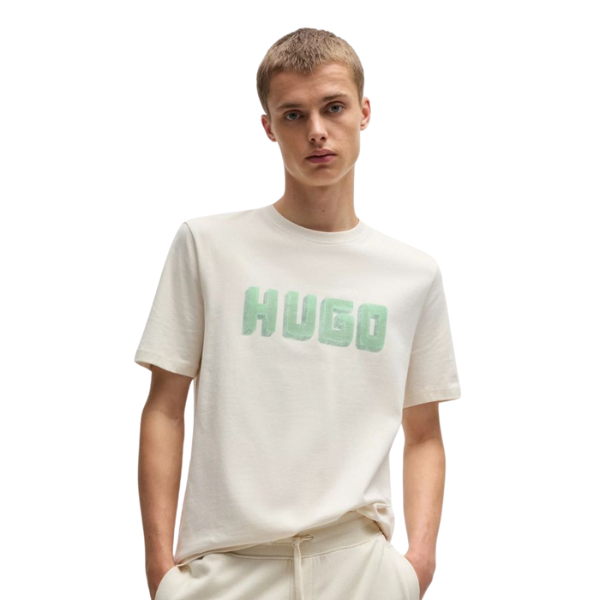 CAMISETA HUGO DAQERIO