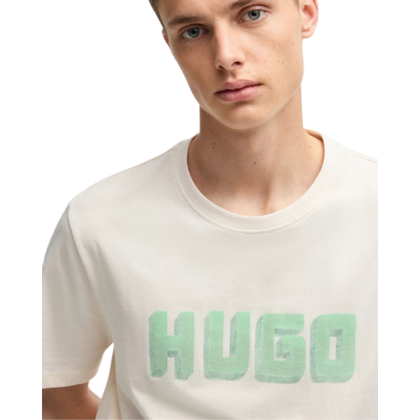 CAMISETA HUGO DAQERIO