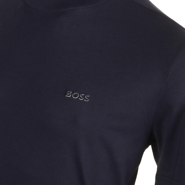 CAMISETA BOSS TEE