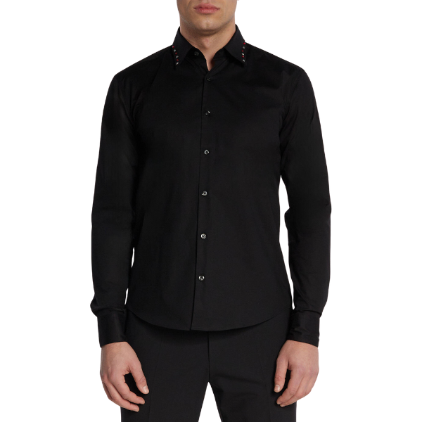 CAMISA HUGO ERMO