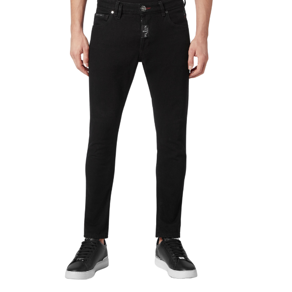 CALÇA PHILIPP PLEIN MDT3698