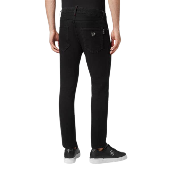 CALÇA PHILIPP PLEIN MDT3698