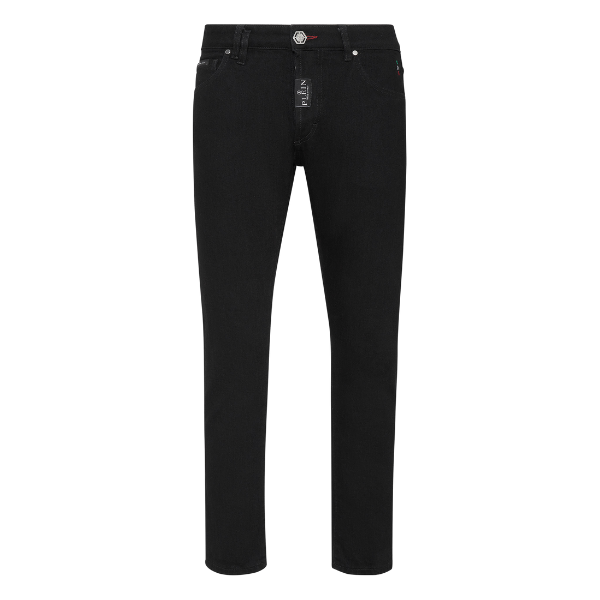 CALÇA PHILIPP PLEIN MDT3698