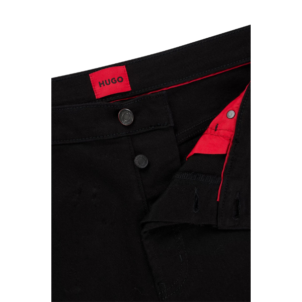 CALÇA JEANS HUGO 634