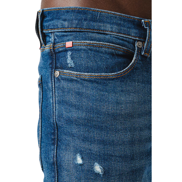 CALÇA JEANS HUGO 734