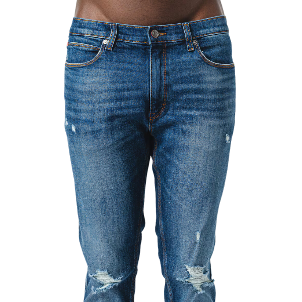 CALÇA JEANS HUGO 734