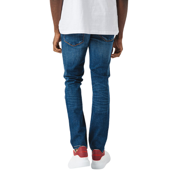 CALÇA JEANS HUGO 734