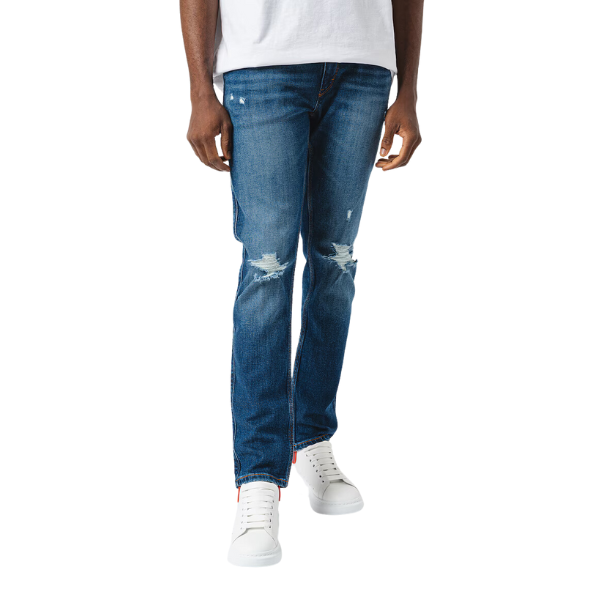 CALÇA JEANS HUGO 734