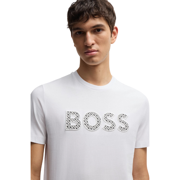 CAMISETA BOSS C-THOMPSON 06