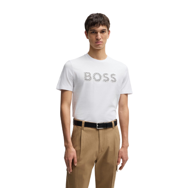 CAMISETA BOSS C-THOMPSON 06